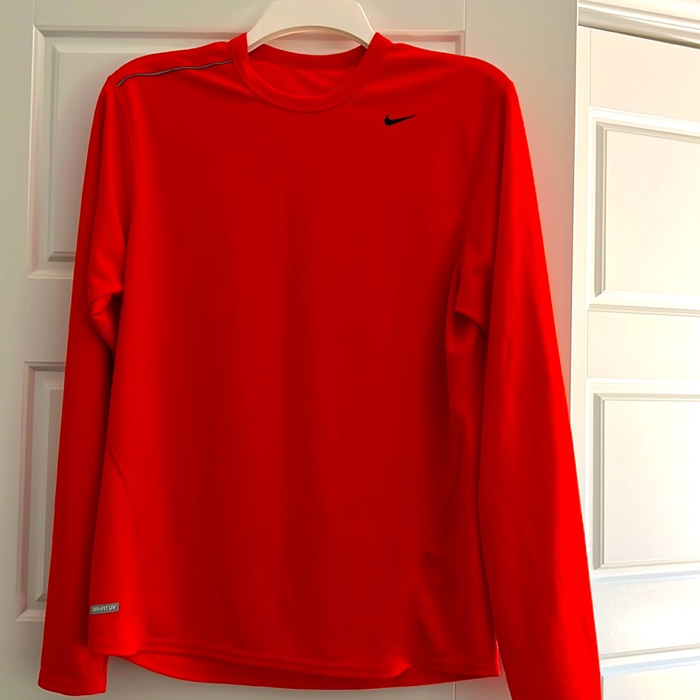 Nike pullover